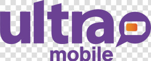 Ultra Mobile   Logo Ultra Mobile  HD Png Download