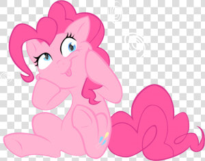 Transparent Pinkie Pie Cutie Mark Png   Furry Pinkie Pie Transparent  Png Download