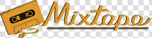 Welcome To Mixtape   Mixtape Png  Transparent Png