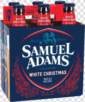 Samuel Adams White Christmas   Sam Adams Kosmic Sour  HD Png Download