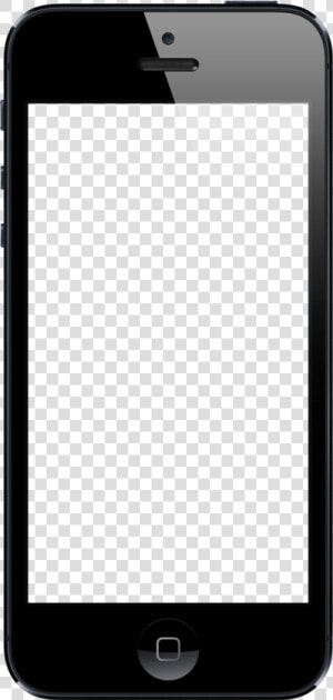 Transparent Screens Mobile Phone   Iphone 10 Clip Art  HD Png Download