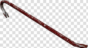 Crowbar Png  Transparent Png