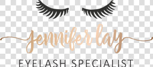 Eyelash Extensions Png   Lash Extension Logo Png  Transparent Png