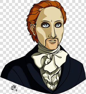 Transparent Phantom Of The Opera Mask Clip Art   Cartoon  HD Png Download