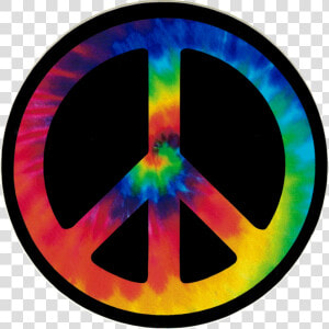 Peace Symbol Png   Finger Tie Dye Peace Sign  Transparent Png