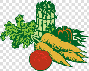 Clipart Farmers Market  HD Png Download