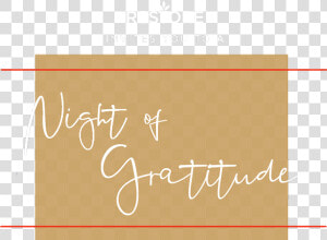 Gratitude   Png Download   Calligraphy  Transparent Png