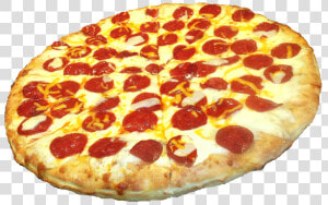 Pepperoni Pizza Transparent Png  Png Download