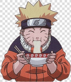  naruto  narutouzumaki  ramen  anime  freetoedit   Naruto Eating Ramen Png  Transparent Png