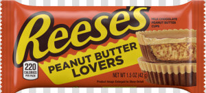 Reese o70   Reeses Peanut Butter Lovers  HD Png Download