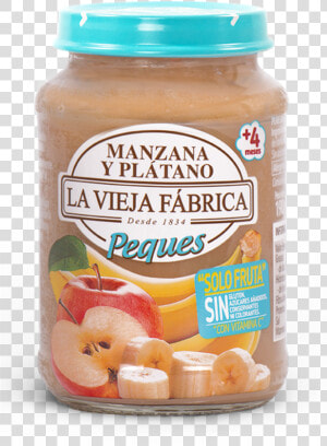 La Vieja Fabrica Pineapple Mermelada  350g   Png Download   Tangerine  Transparent Png