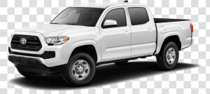 2018 Toyota Tacoma Sr   2018 Toyota Tacoma Sr5  HD Png Download