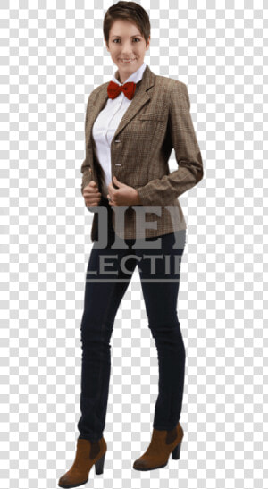 Doctor Who Eleventh Doctor Womens Jacket   Doctor Who Matt Smithpng  Transparent Png