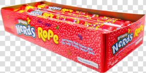 Nerds Rope Rainbow   Fruit  HD Png Download