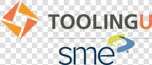 Tooling U Sme Logo  HD Png Download