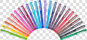 Scribble Stuff Felt Tip Pens  HD Png Download