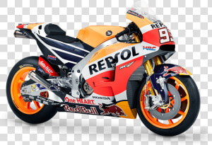 Crivillé   Honda Motogp Repsol 2017  HD Png Download