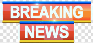 Breaking News Free Png Banners High Quality Download  Transparent Png