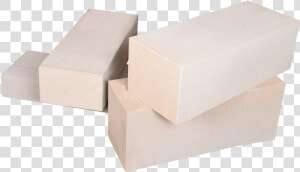 Popular Concrete  aerated Autoclaved Concrete Blocks   Box  HD Png Download