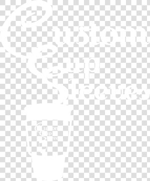 Custom Cup Sleeves   Coffee Cup  HD Png Download