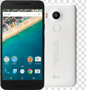 Fulltext Image   Lg Nexus 5x 16gb  HD Png Download