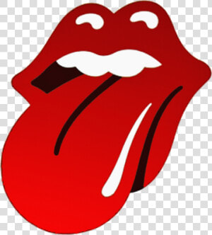 Lips Png Free Download   Rolling Stones Sticky Fingers Insert  Transparent Png