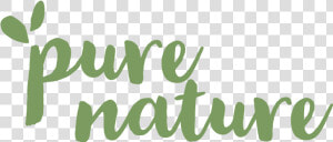 Pure Nature Logo   Pure By Nature Logo  HD Png Download