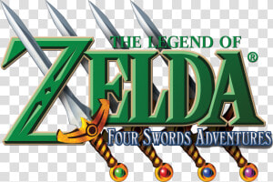 The Legend Of Zelda Logo Png Pic   Legend Of Zelda  The Wind Waker  Transparent Png