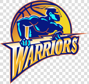 Golden State Warriors Logo 1997  HD Png Download