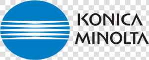 Konica Minolta  HD Png Download