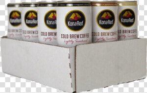 Cold Brew Coffee Mixed Case   Cold Brew Coffee Can  HD Png Download