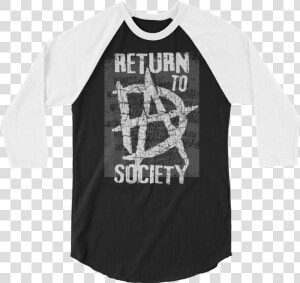 Dean Ambrose Return To Society   Active Shirt  HD Png Download