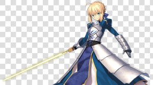 Saber Arturia Pendragon Png  Transparent Png