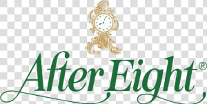 After Eight  HD Png Download