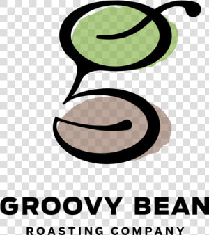 Groovy Bean Logo   Groovy Beans  HD Png Download