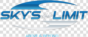 Skys The Limit Logo  HD Png Download