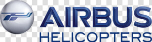 Airbus Helicopters Logo 2019  HD Png Download