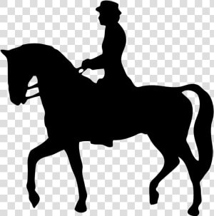 Horse Rider Silhouette Clipart Kentucky Derby   Horse Riding Clipart Png  Transparent Png