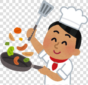 Toshiko Okuzono Chef Cooking French Cuisine   Chef Cooking Png  Transparent Png