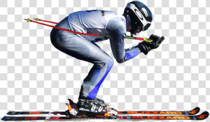 Transparent Skier Png   Skier Transparent Background  Png Download