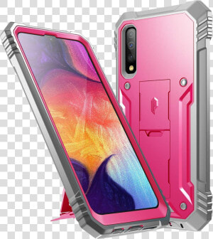 Samsung Galaxy A50 Case  HD Png Download