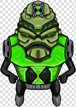  ben10  omnitrix  alien  ben10alienforce  ben10omniverse   True Frog  HD Png Download