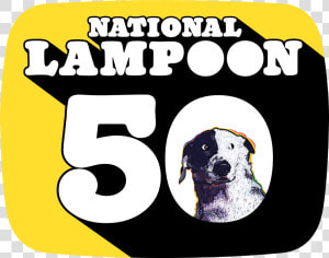 National Lampoon Magazine  HD Png Download