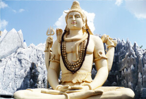 Maha Shivaratri   Shiva  HD Png Download