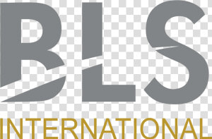 Bls International Carves Its Way To Forbes Asia S   Bls International Logo  HD Png Download