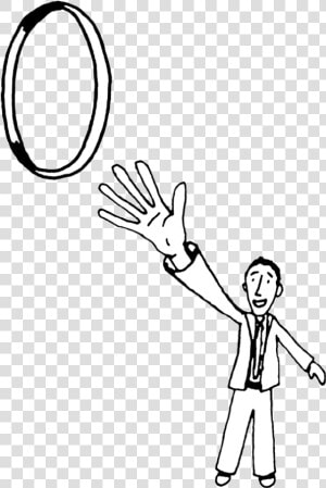 Reaching Hand Clipart   Reaching Clipart  HD Png Download