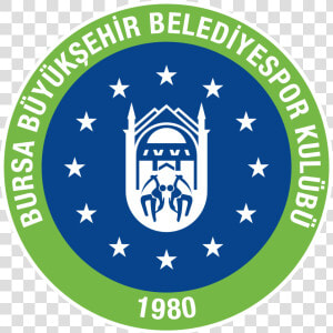 Belediyespor Kulübü Logosu Yuvarlak   Png Download  Transparent Png