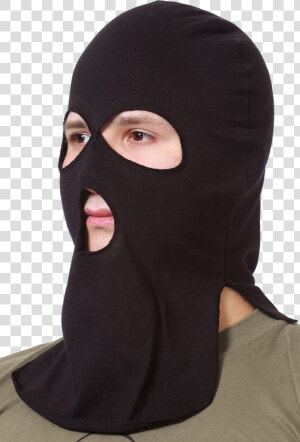 Balaclava  Mask Png   Balaclava Man Png  Transparent Png