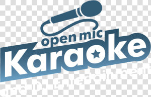 Karaoke2   Open Mic And Karaoke  HD Png Download