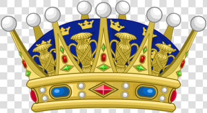 Transparent Prince Crown Png Clipart   Png Download   Royal Prince Crown Png  Png Download